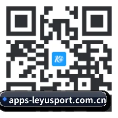 App Store 官方版 二维码